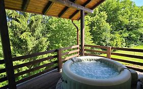 B&B Green Serenity Plitvice Lakes